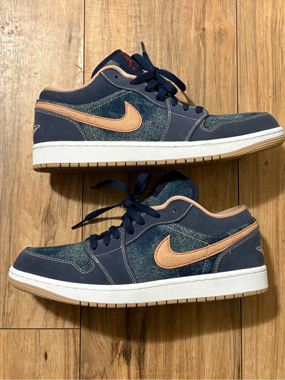 Air Jordan 1 low